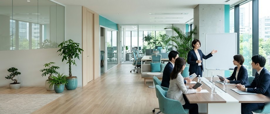 株式会社天丸製薬 / FONTIA 会社概要のヘッダー画像